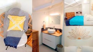 Les Parasols Suite Prestige - Signature RelaXMooD - 5