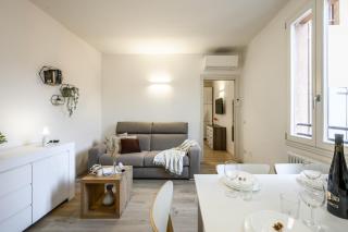 Nella CORTE DEL MULINO, 1 passo dal centro con parcheggio - 3