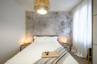 Nella CORTE DEL MULINO, 1 passo dal centro con parcheggio - 7