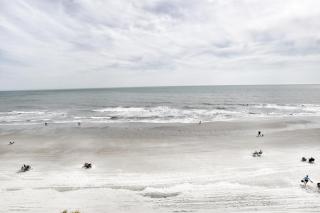 0511 Waters Edge Resort condo - Myrtle Beach - 0