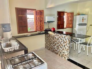 Casa de temporada en prado - 6