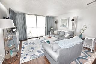 0602 Waters Edge Resort condo - Myrtle Beach - 9