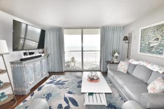0602 Waters Edge Resort condo - Myrtle Beach - 6