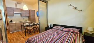 A bordo pista - Val di Luce - 6