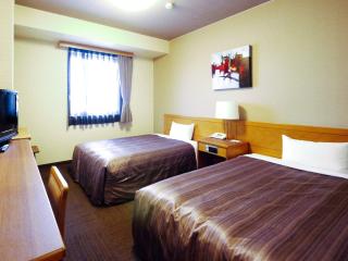 Hotel Route-Inn Tajimi Inter - Tajimi - 7