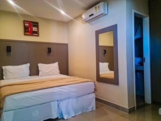 Hotel Cravo e Canela - Campos dos Goytacazes - 9