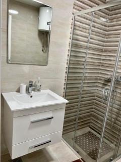 Chestnut apartments - Belgrade - 1