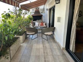 Excelente piso muy luminoso en Palermo - Buenos Aires - 8