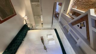 Suite Stylish & Cozy Apartment in the Heart of Florence - Florence - 2