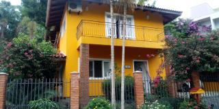 Casa amarela - Balneário Camboriú - 2