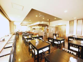 Hotel Route-Inn Shimada Yoshida Inter - Shimada - 6