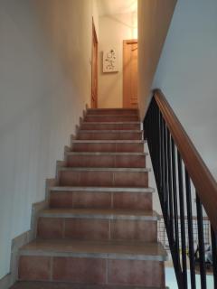 Apartamento rural Dúplex del monte - Cazalla de la Sierra - 3