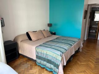 Excelente piso muy luminoso en Palermo - Buenos Aires - 4