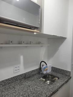 Studio a 20 passos do metrô Belém - São Paulo - 3