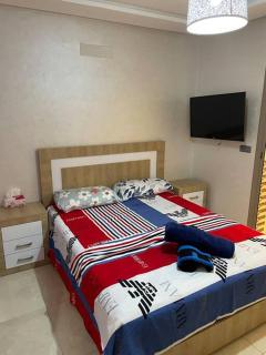 Apartamento Nador AlJadid 1 - Nador - 2