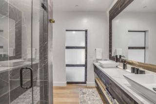 Luxury Cabin Getaway! - Show Low - 2