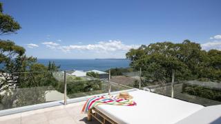 Sweeping Ocean Views From Killcare To Palm Beach - Killcare - 8