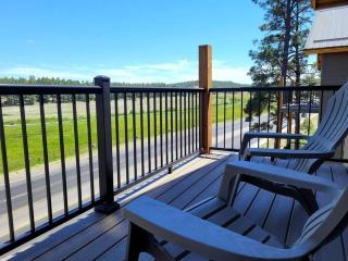 Mountain Escape, w/Fireplace! - Show Low - 3