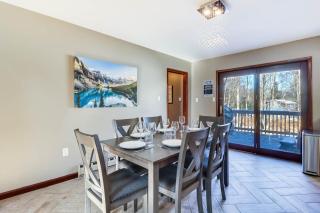 Lake Access and Private Hot Tub at Poconos Home! - White Haven - 1