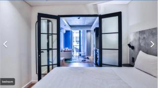 Station House Ocean View Apartment - Kaapstad - 8