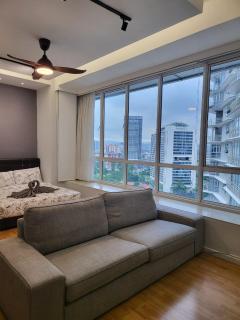 Park View KLCC ,by DeLive Home - Kuala Lumpur - 6