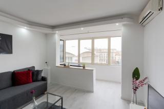 Quiet Apartment Ruby Horizon - Bucharest - 3