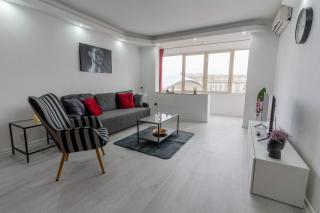 Quiet Apartment Ruby Horizon - Bucharest - 0