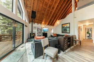 Apex Abode at Chamberlands - West Shore 3BR - Walk to Beach - Chamberlands HOA Amenities - Tahoma - 7