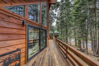 Apex Abode at Chamberlands - West Shore 3BR - Walk to Beach - Chamberlands HOA Amenities - Tahoma - 6