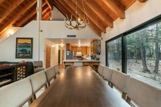 Apex Abode at Chamberlands - West Shore 3BR - Walk to Beach - Chamberlands HOA Amenities - Tahoma - 2