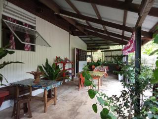 Ravehei smile relais 3 Huahine - Haapu - 3