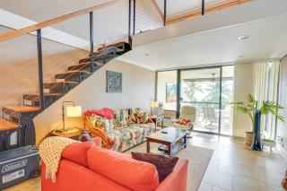 Kailua-Kona Condo Rental about half Mi to Golf Course! - Kailua-Kona - 6
