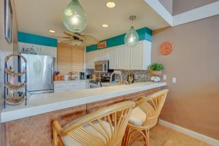 Kailua-Kona Condo Rental about half Mi to Golf Course! - Kailua-Kona - 2