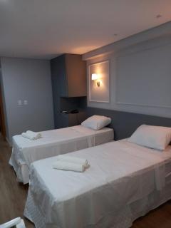 Manaíra Apart Hotel - Flat 1606 - João Pessoa - 3