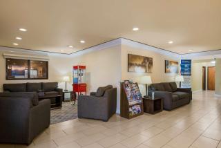 Best Western Hermiston Inn - Hermiston - 9