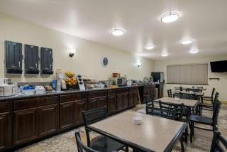 Best Western Hermiston Inn - Hermiston - 8