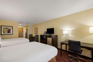 Best Western Hermiston Inn - Hermiston - 7
