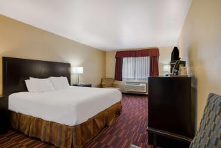 Best Western Hermiston Inn - Hermiston - 5
