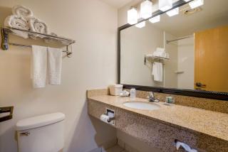 Best Western Hermiston Inn - Hermiston - 2