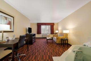 Best Western Hermiston Inn - Hermiston - 1