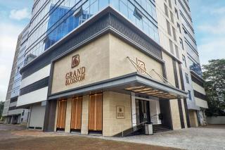 Radisson Mumbai Goregaon - Bombay - 7