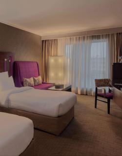 Radisson Blu Hotel, Cairo Heliopolis - El Cairo - 1