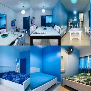 The Sky - The Cave Guest House - Tanah Rata - 8