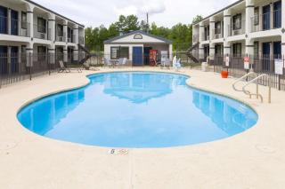 Motel 6 Nacogdoches, TX - Nacogdoches - 8