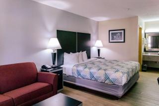 Motel 6 Nacogdoches, TX - Nacogdoches - 3