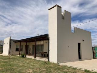 La Casa de White - Colón Buenos Aires Province - 6