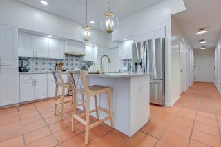Exciting Valrico Villa with Private Pool and Game Room - Valrico - 4
