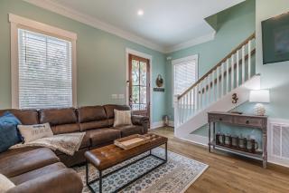 Newly Listed Duke St Cottage - Downtown Beaufort - Beaufort - 2