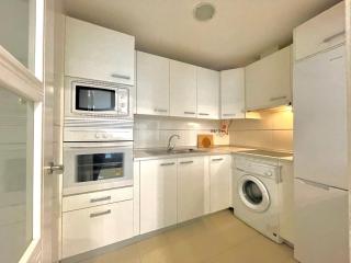 Bonito alojamiento en Malaga con piscina para teletrabajo - 3