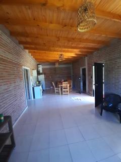 La casona del Paso - Paso de la Patria - 3
